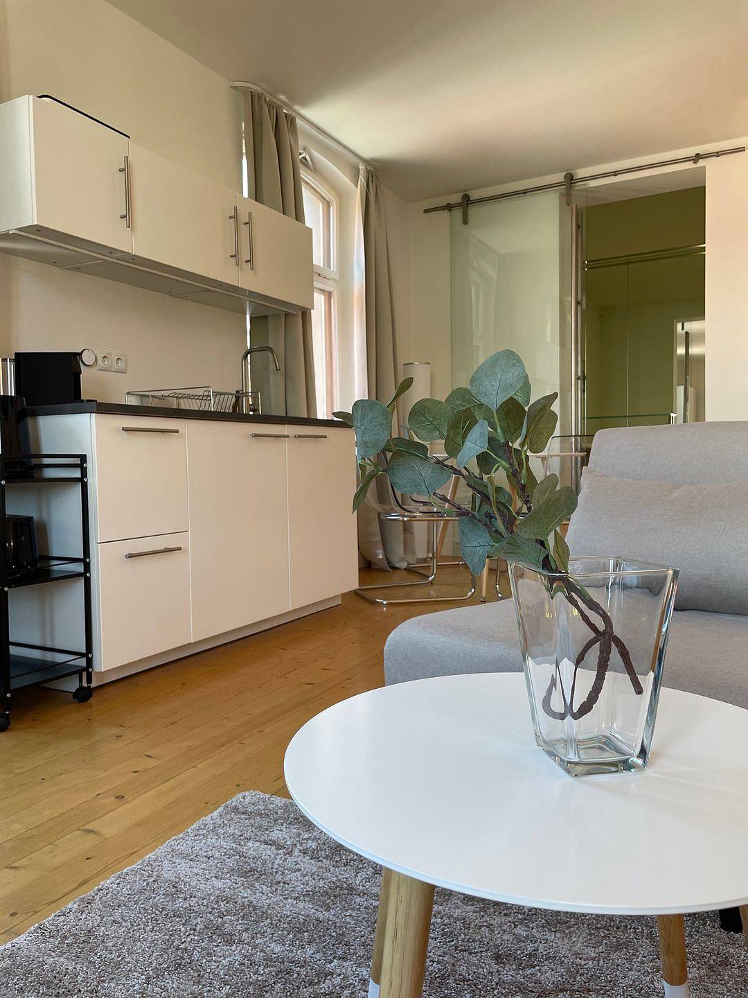 Vakantieappartement voor 2 personen, foto 11