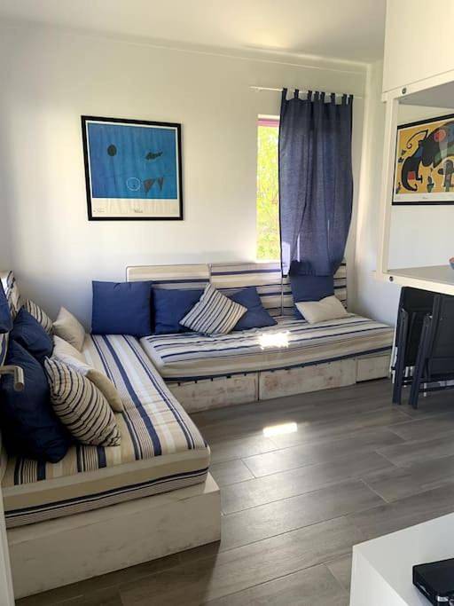 Apartamento inteiro, One-Bedroom Apartment in Praia de Quiaios, Quiaios