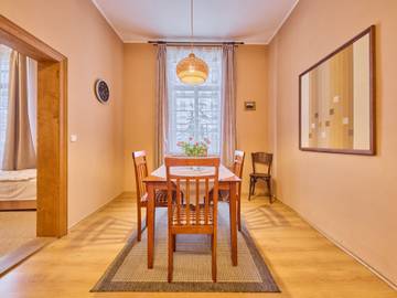 Apartament Wakacyjny dla 6 osoby w Jańskie Łaźnie, Karkonosze Czechy, Zdjęcie 3