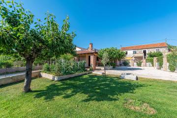 Ferienhaus für 6 Personen in Sukosan, Zadar, Bild 4