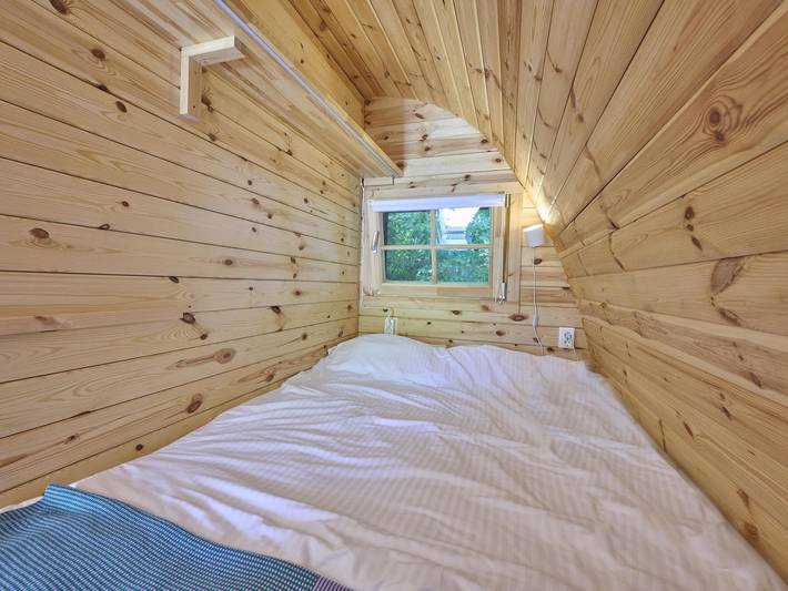 Ferienhaus für 2 Personen, mit Garten in Ouddorp - 4