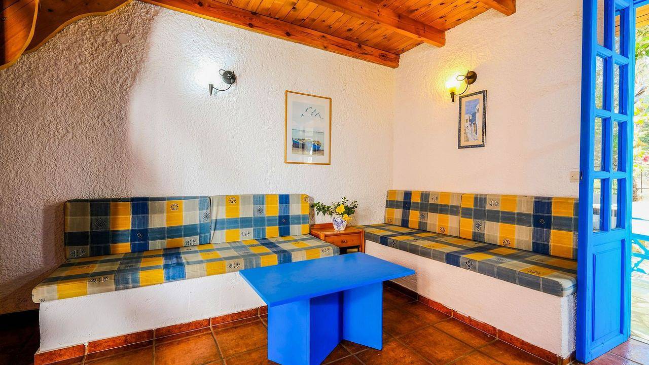 Chalet für 2 Personen in Kreta Westküste, Kreta