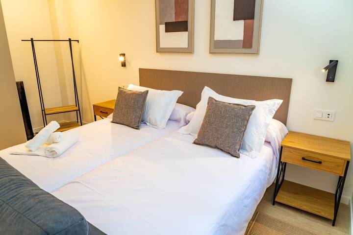 Apartamento entero, Oviedo Centro ApartamentosPedregal Estudio in Oviedo, Cordillera Cantábrica