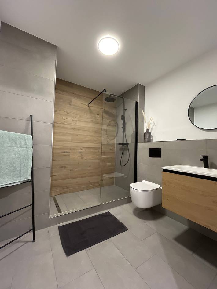 Gîte pour 3 personnes, avec jardin à Gengenbach - 3