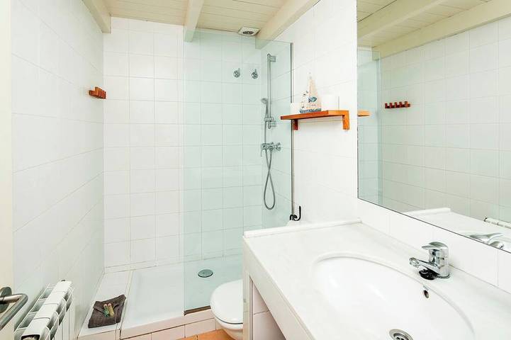 Appartamento intero, Precioso Apartamento en Cadaques con Esplendidas Vistas Al Mar y Wifi in Cadaques, Parco naturale del Capo di Creus