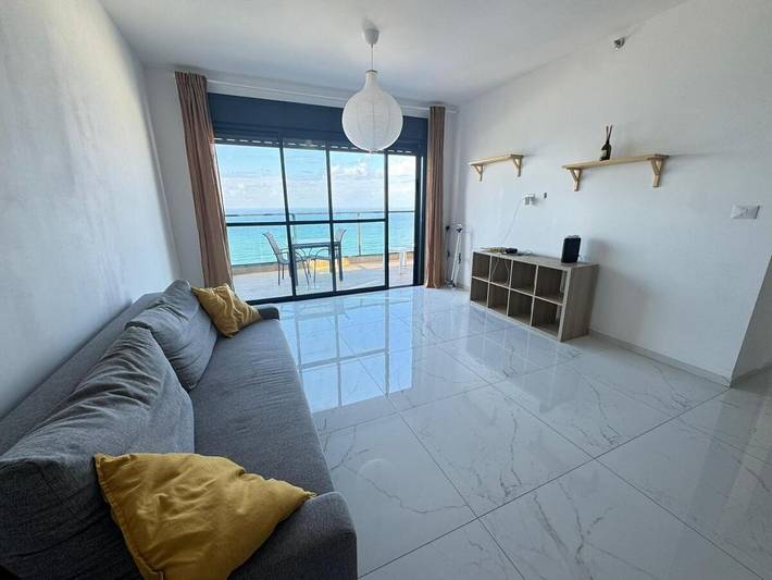 Holiday apartment for 5 people, with balcony and view - 1