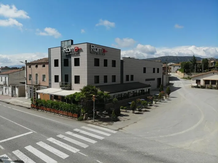 Casa de huéspuedes para 4 personas, con vistas y terraza - 1