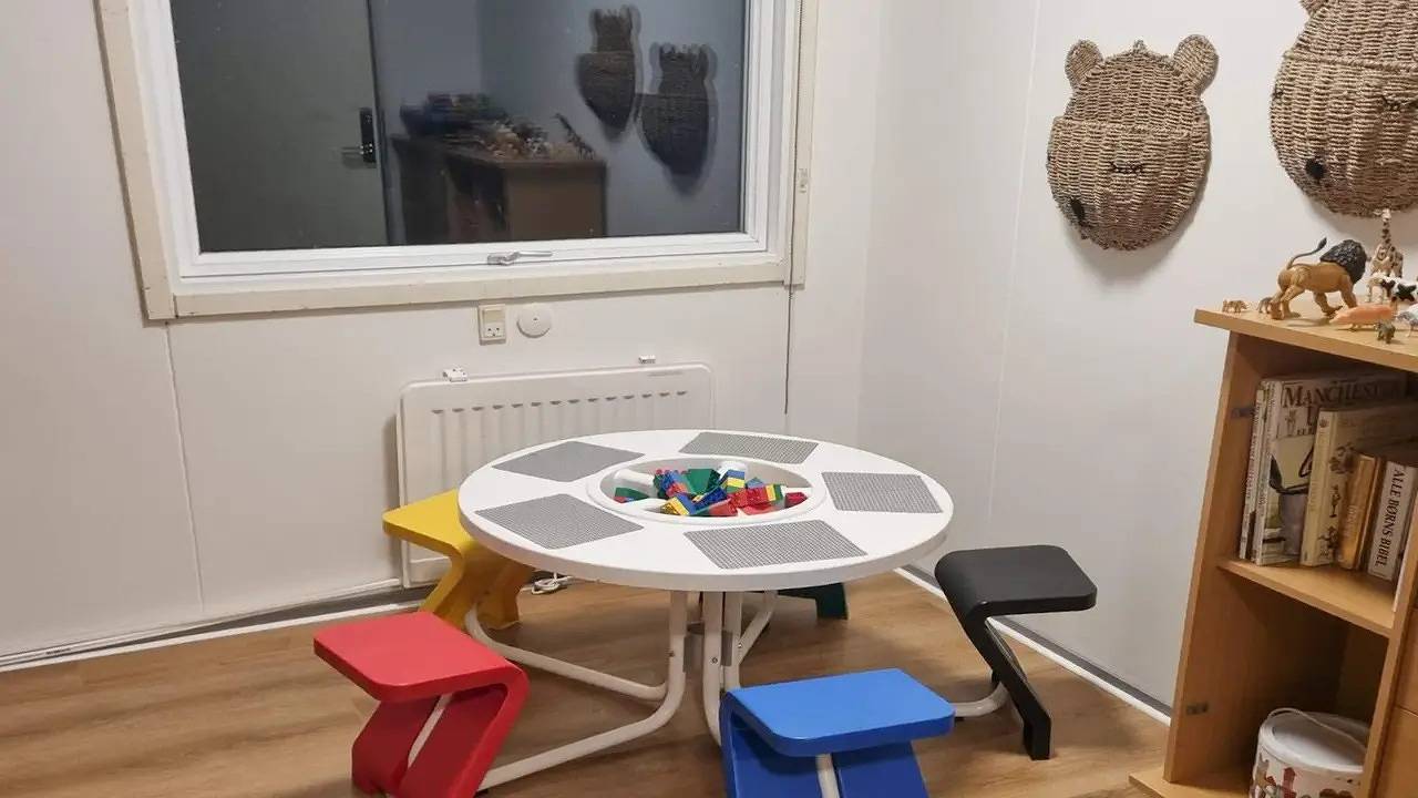 Ferienhaus für 20 Personen (264 m²) in Øster Assels in Morsø, Limfjord Nordjütland
