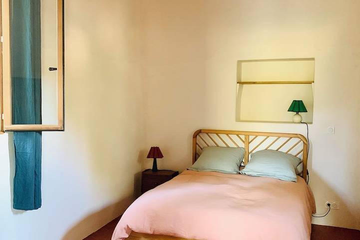 Gîte pour 2 personnes à Vivès - 4