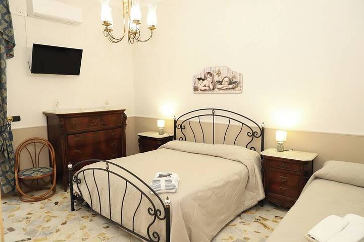 Apartamento de vacaciones para 6 personas - 1