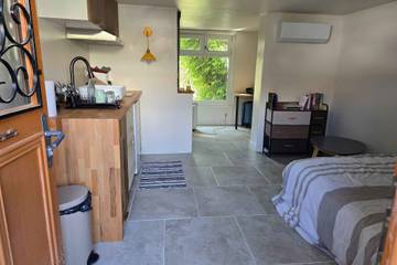Location De Vacances pour 2 Personnes dans Nîmes, Région de Nîmes, Photo 4
