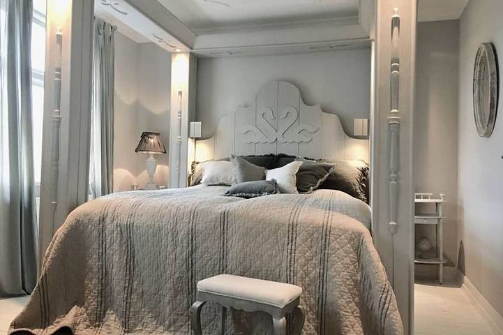 Ferienhaus für 4 Personen, mit Terrasse in Arnis - 2