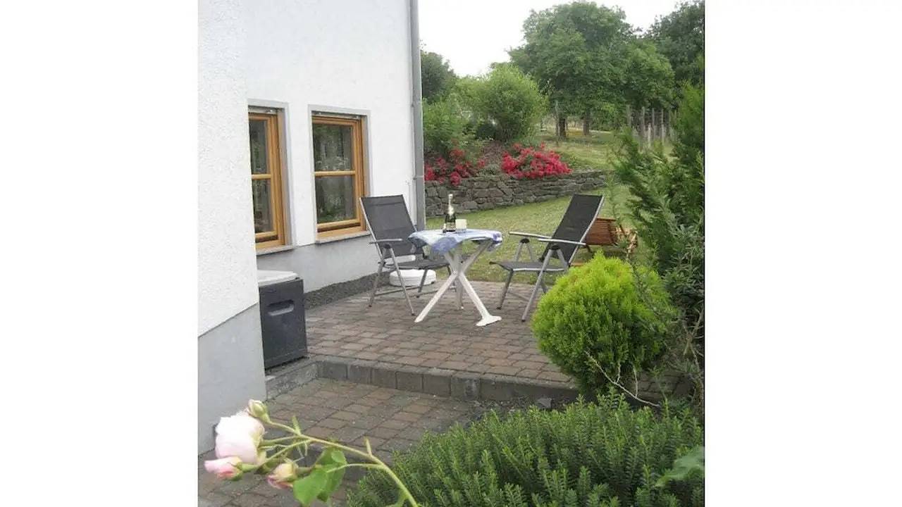 Ferienhaus für 4 Personen (50 m²) in Urbar in Mittelrhein