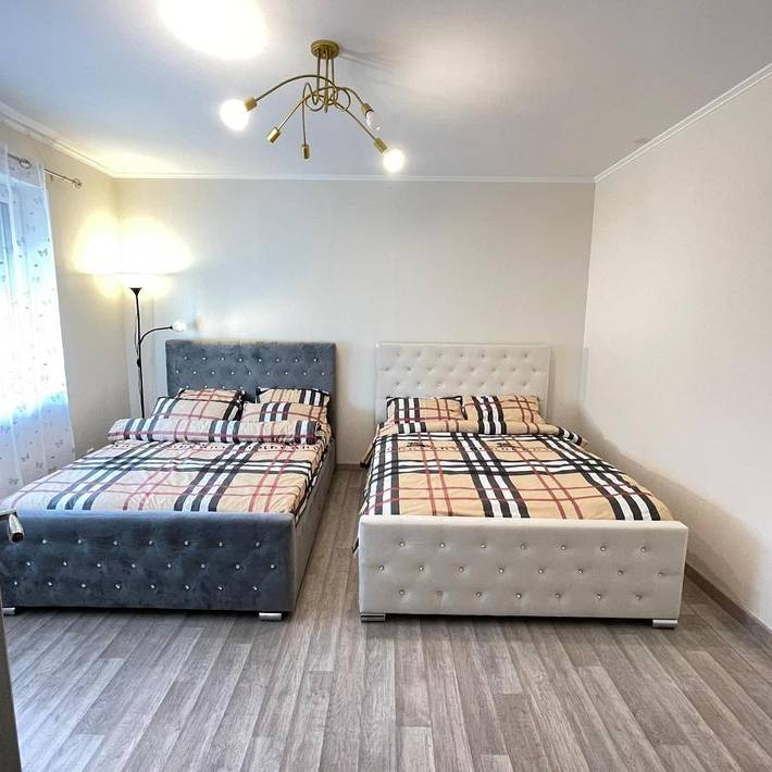 Appartement de vacances pour 6 personnes, avec vue, adapté aux familles