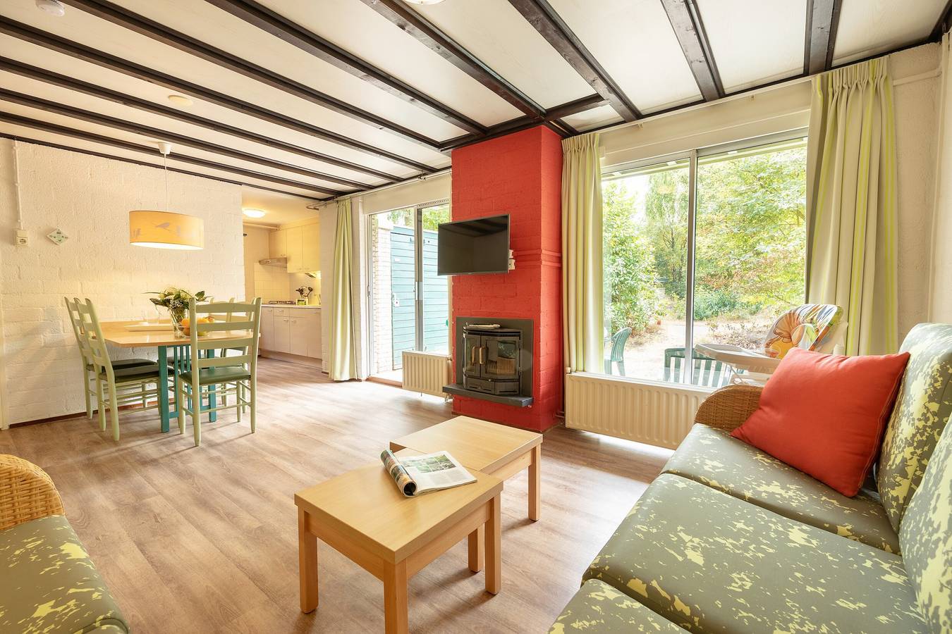 Finca für 5 Personen in Limburg (Niederlande)