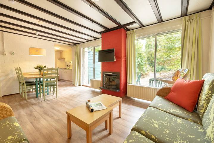 Finca für 5 Personen in den Niederlande - 4
