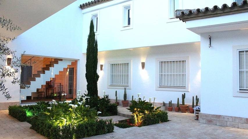 Apartamento para 5 personas en Peñaflor