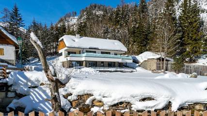 Chalet für 10 Personen in Mauterndorf, Tauern, Bild 1