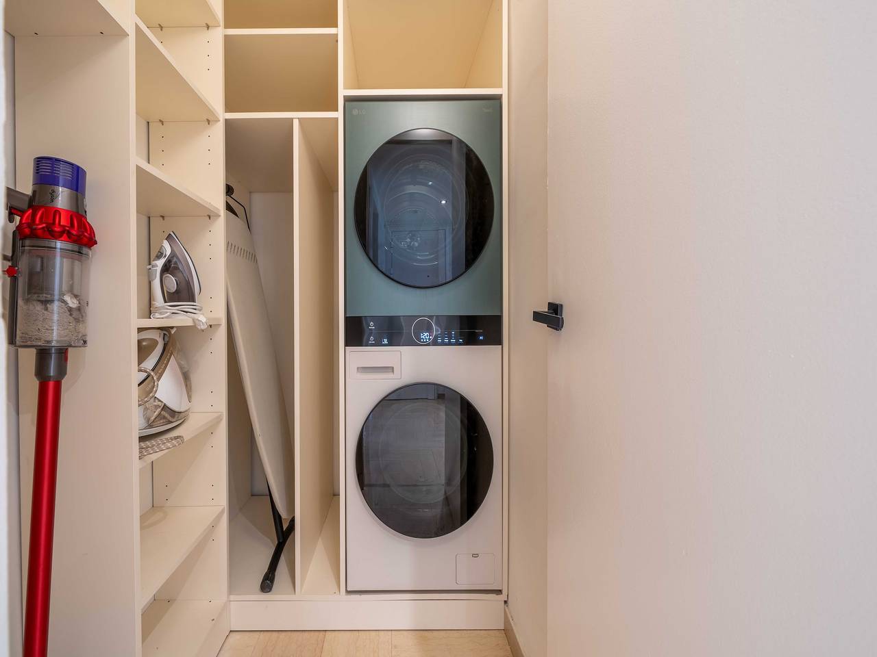 Appartement de vacances