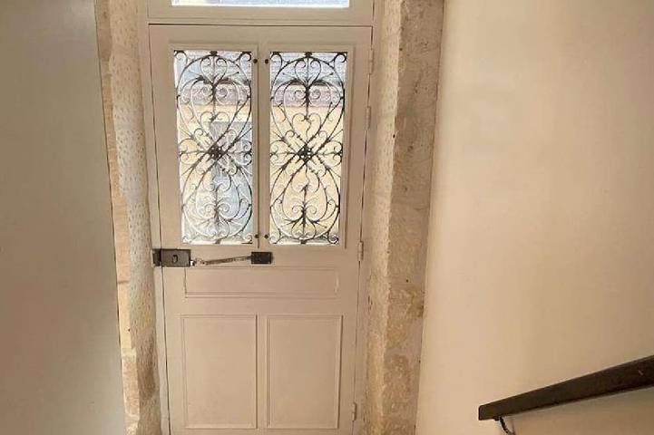 Holiday apartment for 5 people - 1