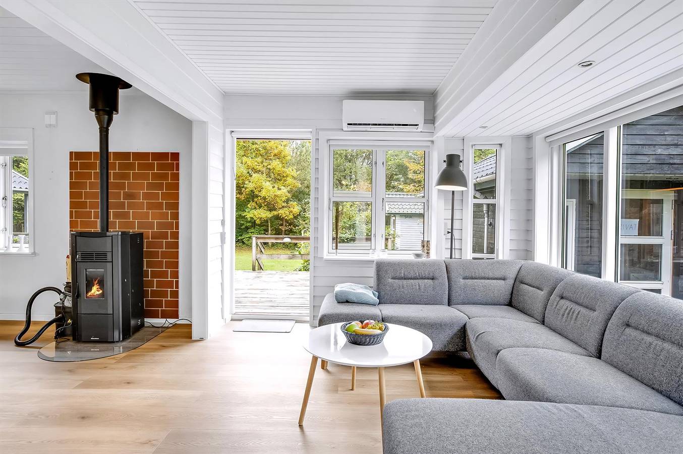 Pet friendly home in Toftlund with Wifi in Arrild, Tønder Kommune