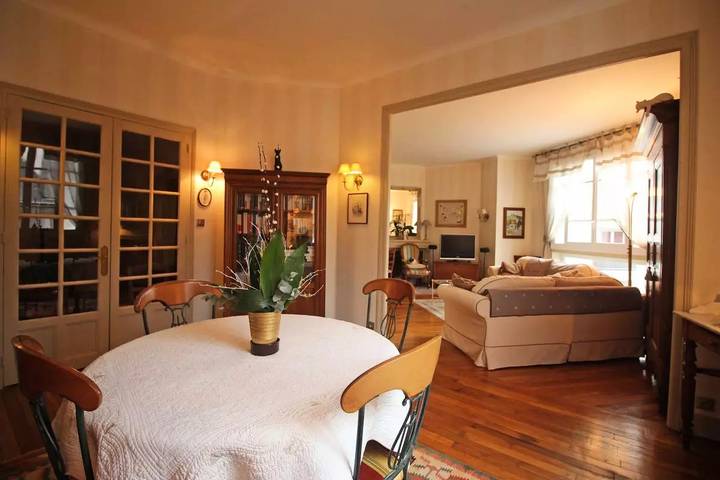 Gîte für 4 Personen - 1