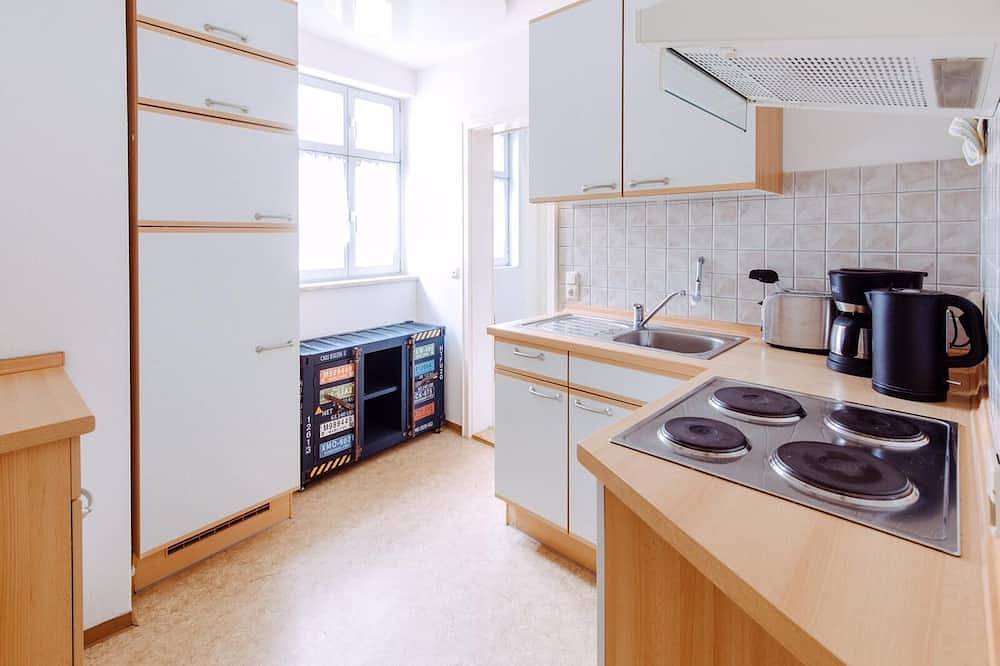 Ganze Wohnung, Gemütliches Apartment direkt in der Forchheimer Innenstadt in Forchheim, Fränkische Schweiz