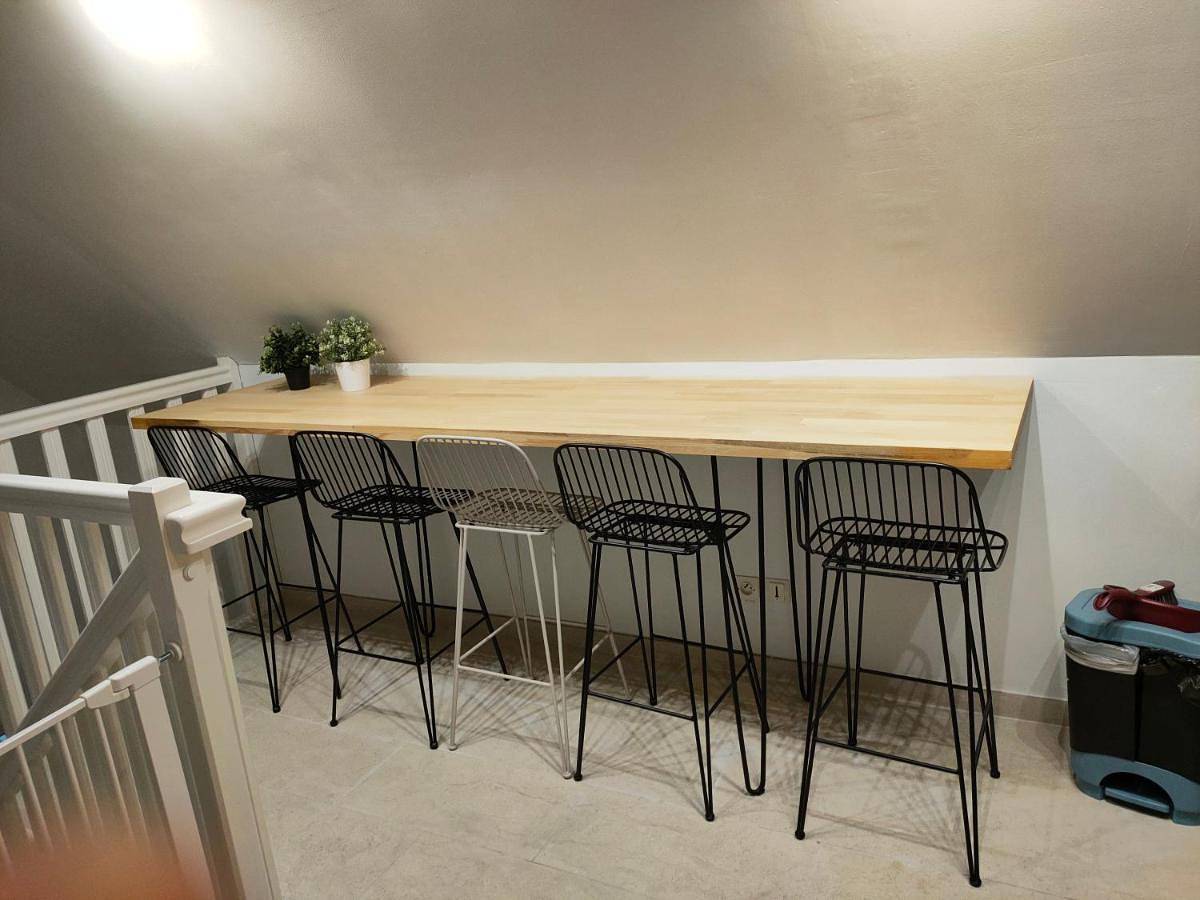 Quadruple Room with Private Bathroom in Anzin-Saint-Aubin, Région d'Arras