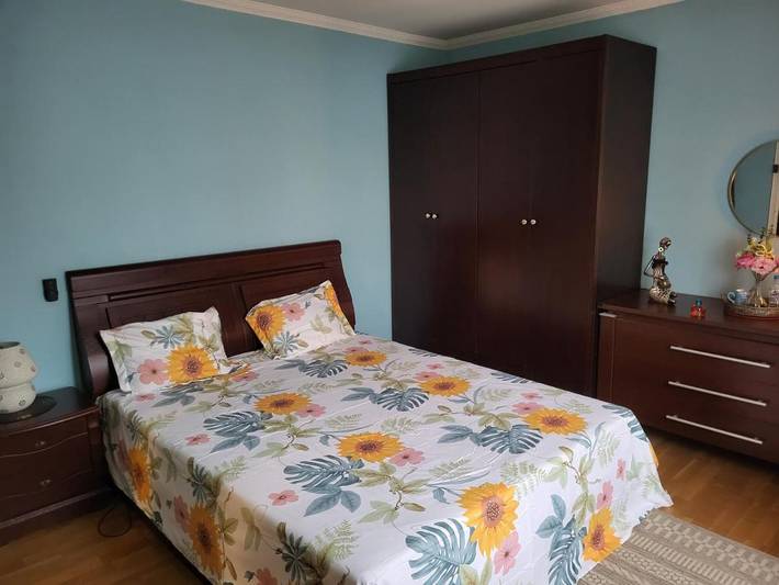 Maison d’hôte pour 2 personnes, avec balcon