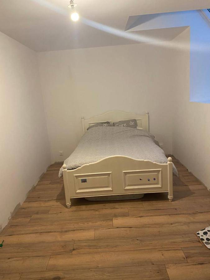 Location de vacances pour 10 personnes, avec terrasse à Houtteville - 2