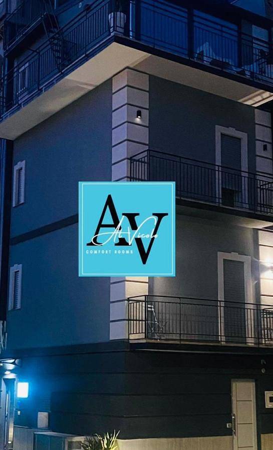 B&b per 2 persone, con Balcone e Panorama a Sant'Agata di Militello