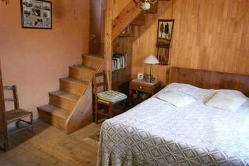 Chalet pour 15 Personnes dans Auris, Parc national des Écrins, Photo 4
