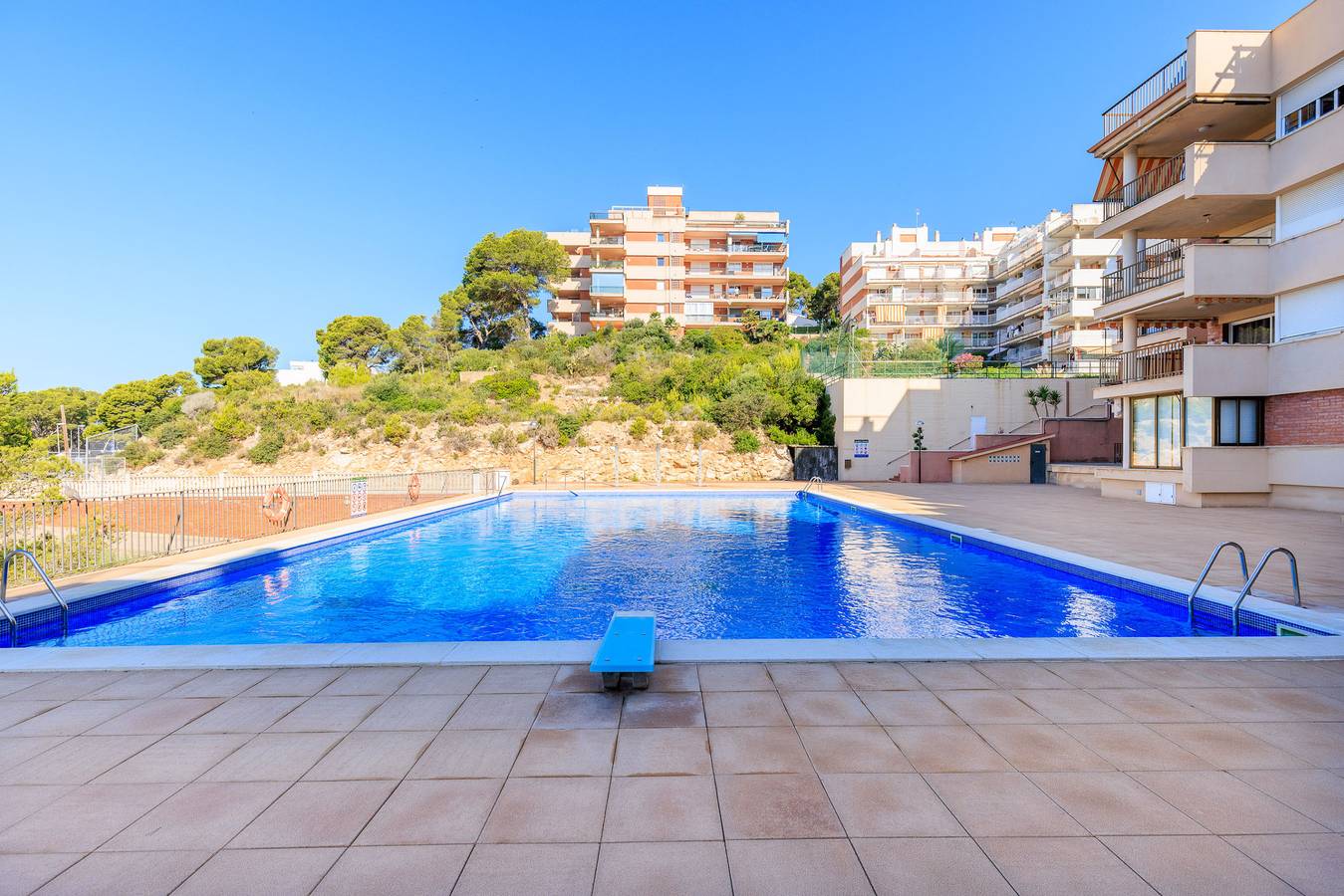 Apartamento entero, S205-280 Uhc Cabo Palos in Salou, Costa Dorada