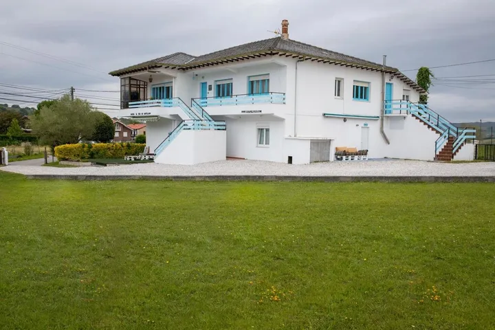 Hostal para 1 personas - 1