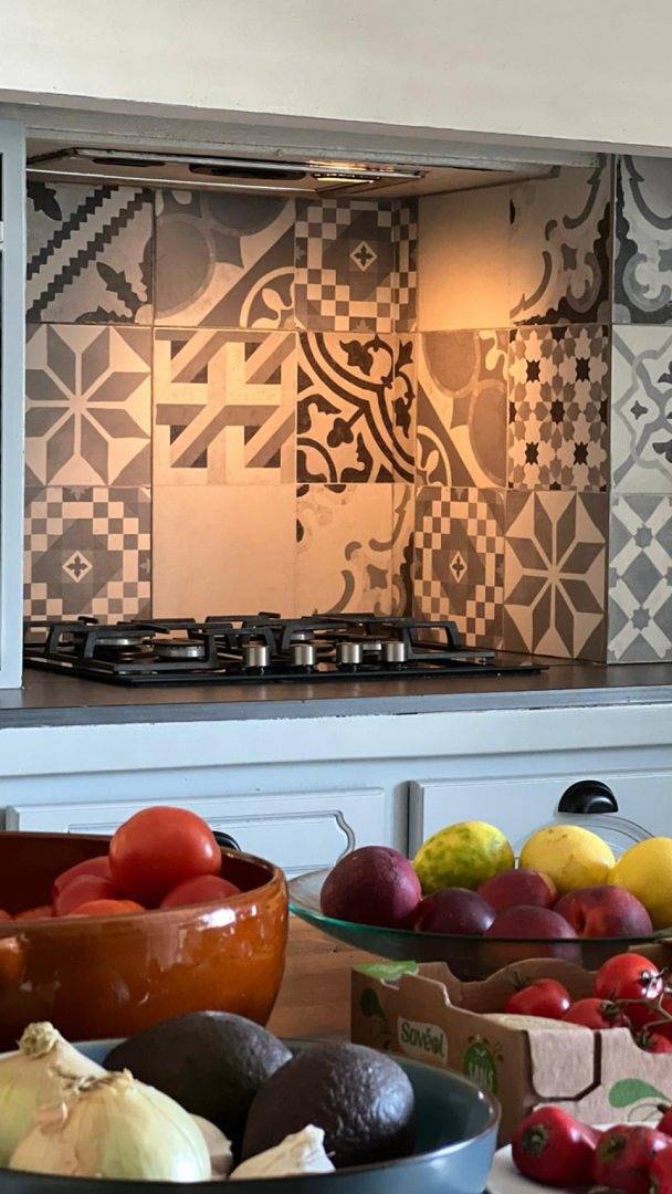 Grande Maison Familiale avec Piscine Privée et Wifi in Tarn-et-Garonne