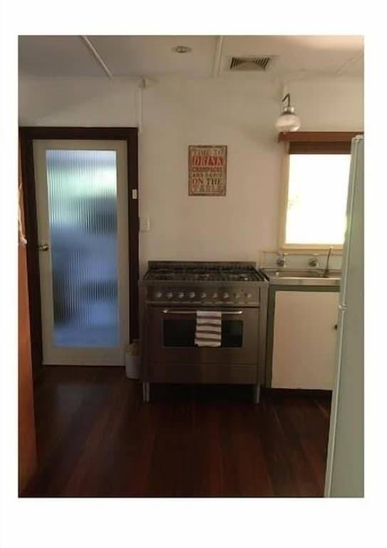 A'Moore the Treehouse ~ Haustiere willkommen - Bettwäsche und Kajaks inklusive. in Guilderton, Western Australia