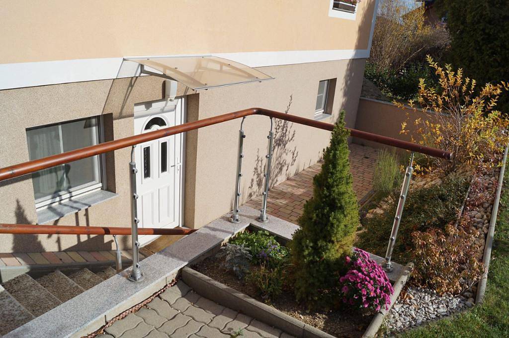 Ganze Wohnung, Apartment Robert - Apartment Robert in der "Neuen Welt" in Hohe Wand, Wiener Alpen in Niederösterreich Region