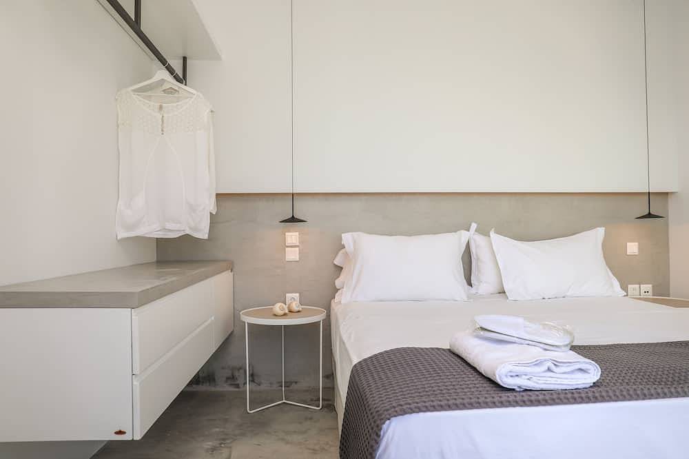 Thalasses Villas Skiathos Villa Meliti (4 Personen) Direkt am Strand in Sporaden