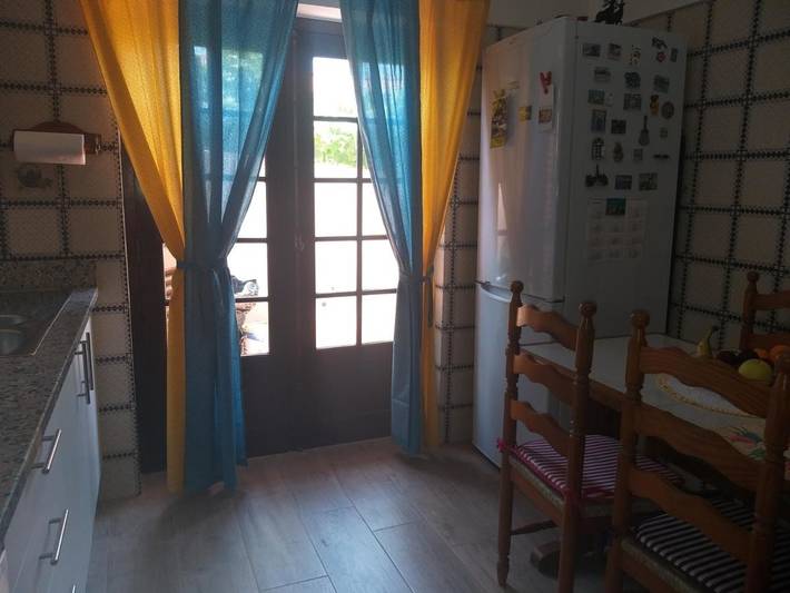 Maison d’hôte pour 2 personnes, avec terrasse et vue en Algarve - 4
