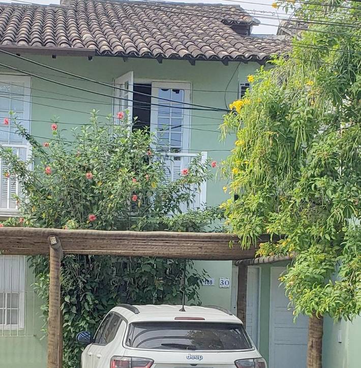 Ferienhaus für 4 Personen, mit Ausblick und Balkon - 1