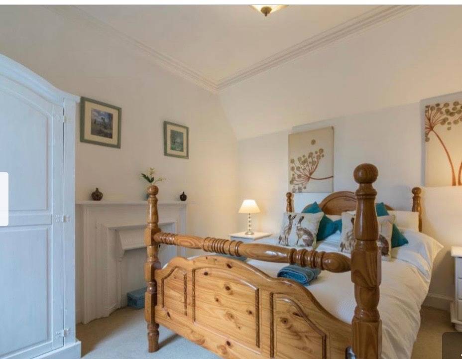 Ferienhaus für 6 Personen mit Garten in Wick, Highlands