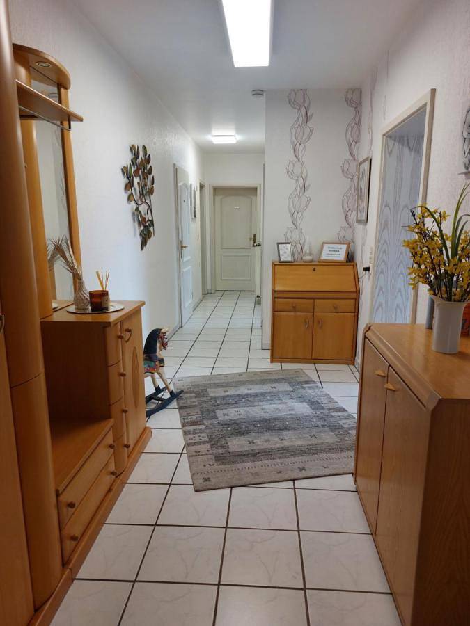 Ferienwohnung für 4 Personen, mit Terrasse und Ausblick in Engelskirchen - 4