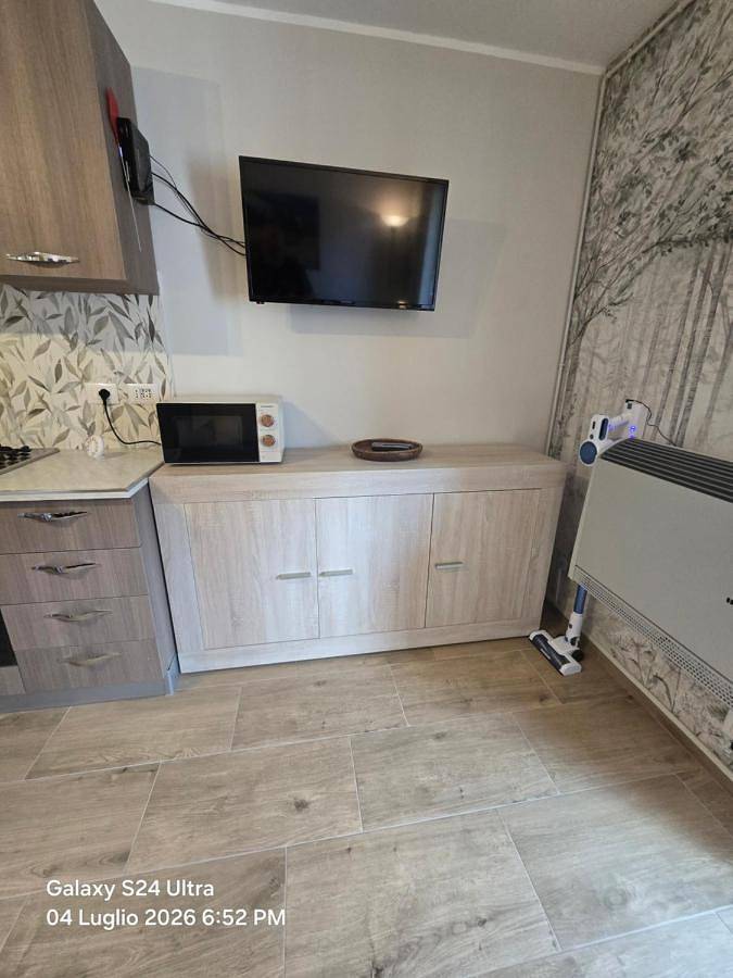 Appartement entier, Casa Fantulin Monviso in Crissolo, Province de Coni