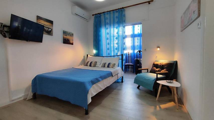 Ferienwohnung für 4 Personen - 1