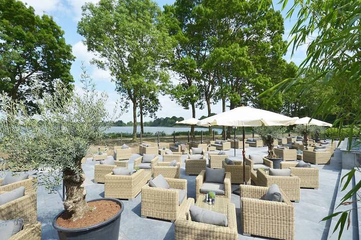 Hôtel pour 3 personnes dans Rosmalen - 4