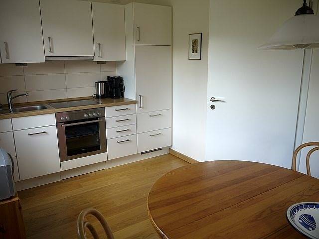 Ganze Ferienwohnung, Ferienwohnung Axeli Knapp in Schleswig, Schleswig & Umgebung