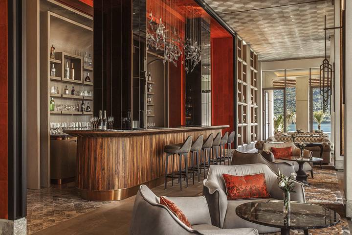 Bungalow für 9 Personen, mit Garten und Terrasse in Montenegro - 4