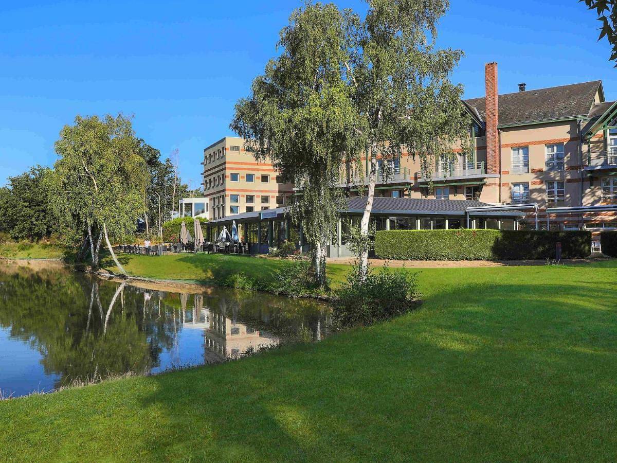 Mercure Orléans Portes de Sologne in Ardon, Sologne