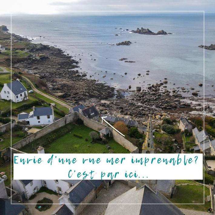 Maison de vacances pour 12 personnes, avec jardin - 1