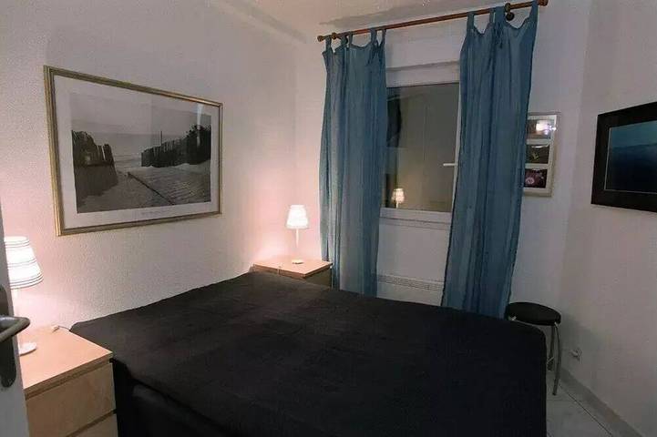 Gîte pour 6 personnes, avec terrasse dans Port de Marseillan-Plage - 2